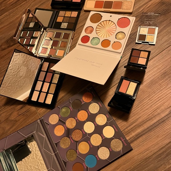 Palette bundle (video) - Picture 3 of 5